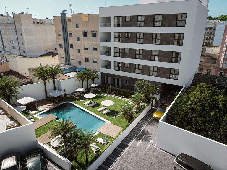 Apartment for Sale in Guardamar Del Segura, Alicante 4