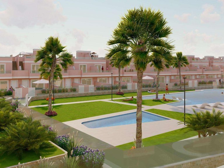 Apartment for Sale in Pilar De La Horadada, Alicante 14