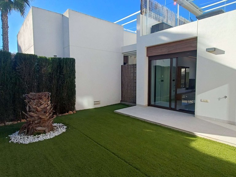 Villa for Sale in La Finca Golf And Spa Resort, Alicante 18
