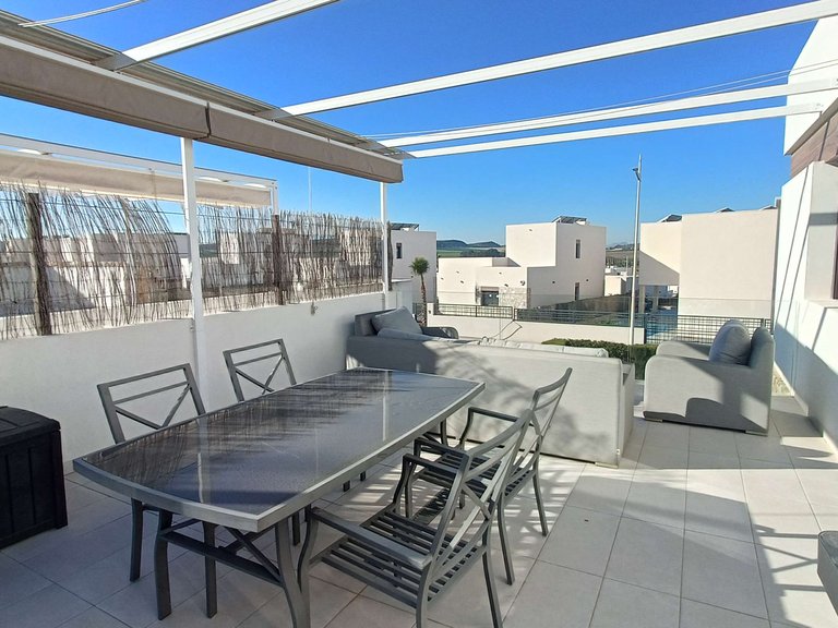Villa for Sale in La Finca Golf And Spa Resort, Alicante 27