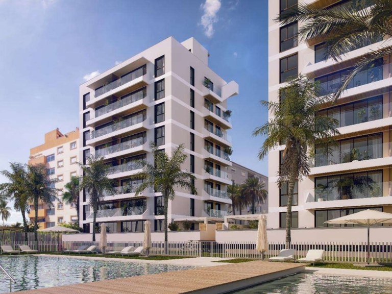 Apartment for Sale in Guardamar Del Segura, Alicante 1