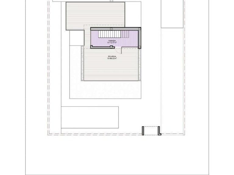 Villa for Sale in Campoamor, Alicante 15