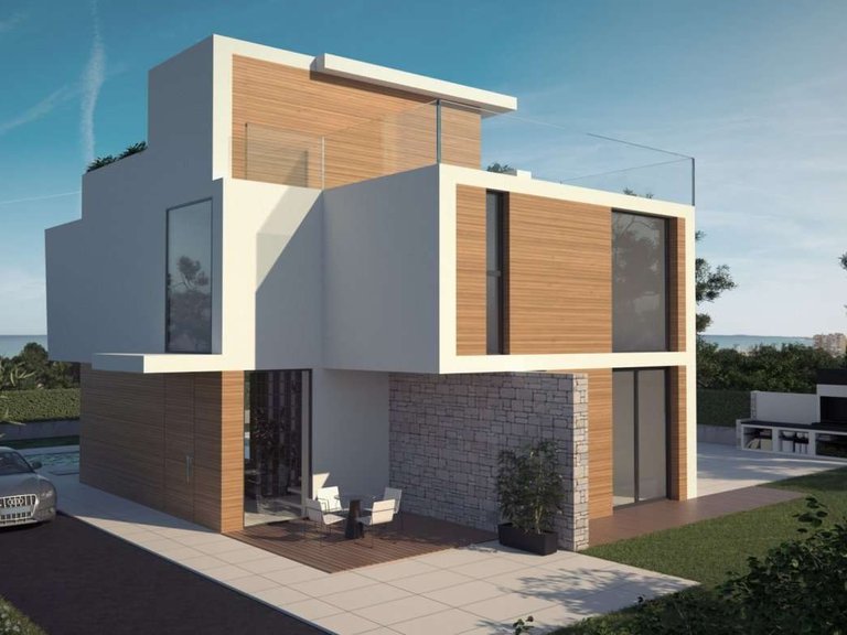 Villa for Sale in Campoamor, Alicante 10