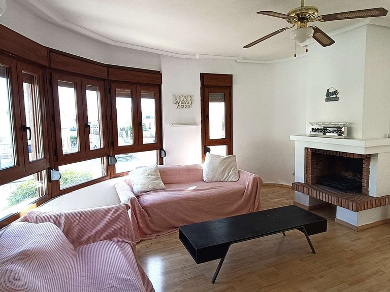 Villa for Sale in La Finca Golf And Spa Resort, Alicante 3