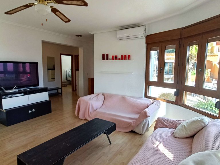 Villa for Sale in La Finca Golf And Spa Resort, Alicante 5