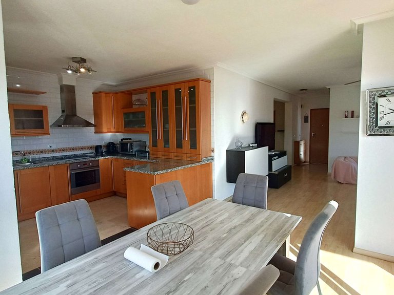 Villa for Sale in La Finca Golf And Spa Resort, Alicante 8