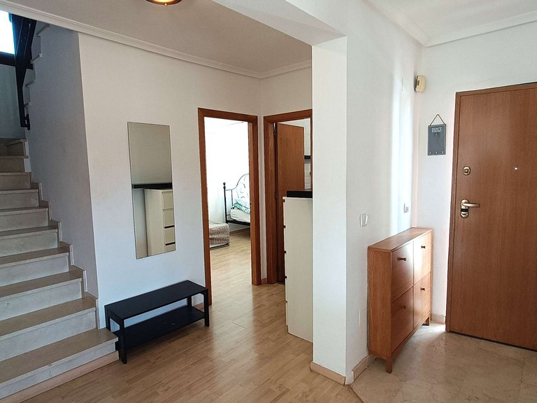 Villa for Sale in La Finca Golf And Spa Resort, Alicante 22