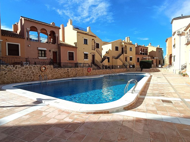 Villa for Sale in La Finca Golf And Spa Resort, Alicante 48