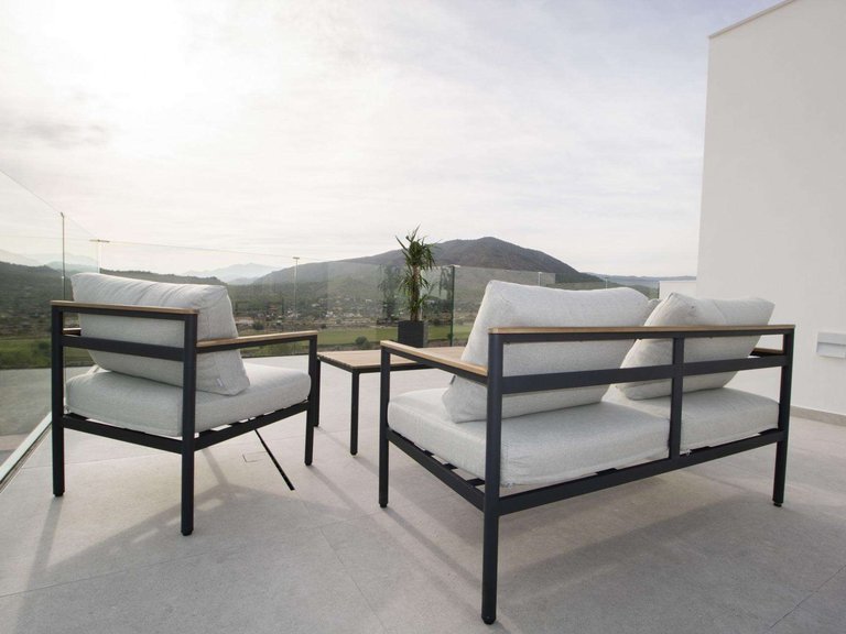 Villa for Sale in Finestrat, Alicante 17