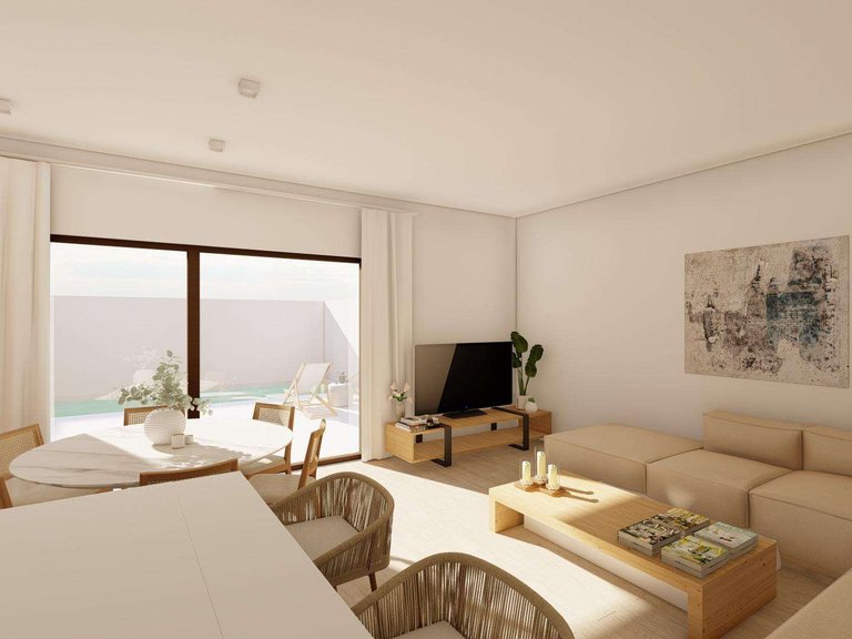Town House for Sale in San Javier, Murcia 8