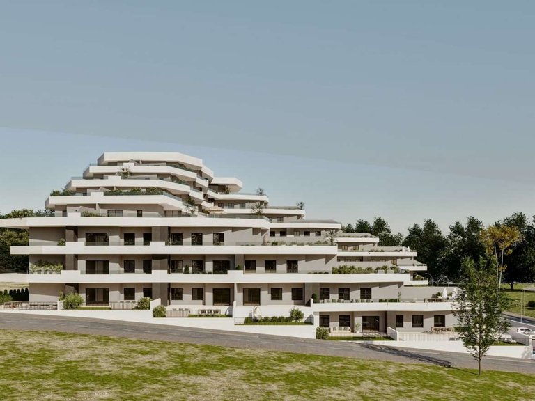 Apartment for Sale in San Miguel De Salinas, Alicante 10