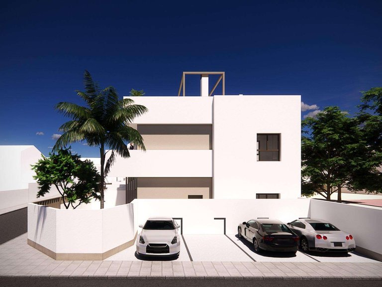Villa for Sale in Pilar De La Horadada, Alicante 10