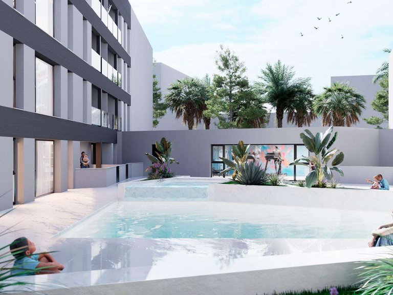 Apartment for Sale in San Pedro Del Pinatar, Murcia 10