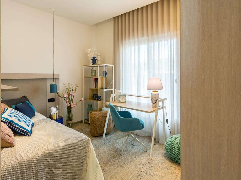 Town House for Sale in La Finca Golf And Spa Resort, Alicante 14