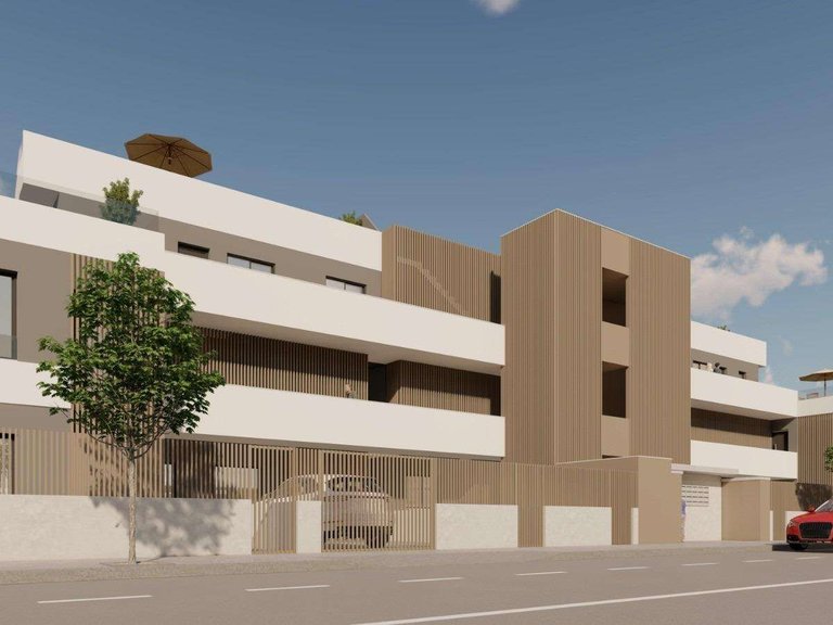 Apartment for Sale in Pilar De La Horadada, Alicante 14
