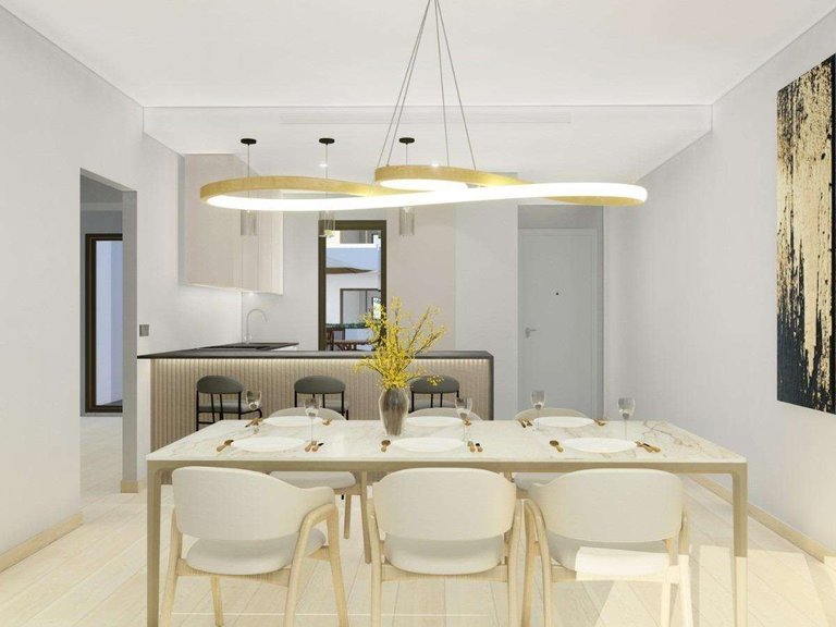 Apartment for Sale in Pilar De La Horadada, Alicante 12