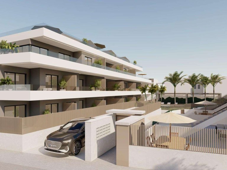 Apartment for Sale in Pilar De La Horadada, Alicante 15