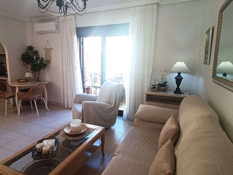 Apartment for Sale in Los AlcÃ¡zares, Alicante 4