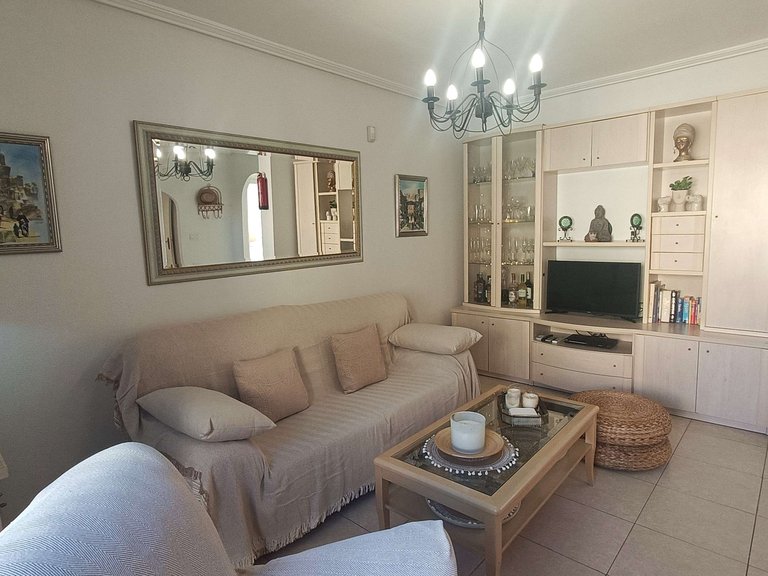 Apartment for Sale in Los AlcÃ¡zares, Alicante 5