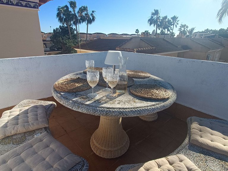 Apartment for Sale in Los AlcÃ¡zares, Alicante 31