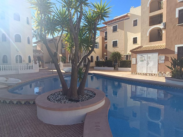 Apartment for Sale in Los AlcÃ¡zares, Alicante 36