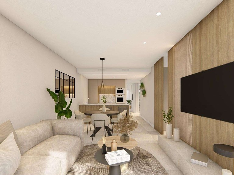 Apartment for Sale in Los Alcazares, Murcia 22