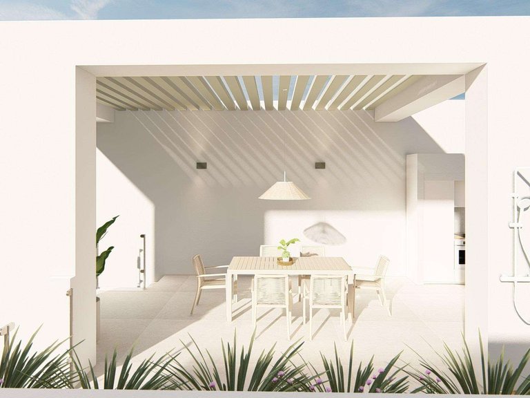 Apartment for Sale in Los Alcazares, Murcia 37