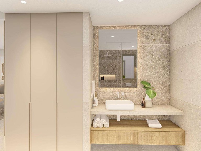 Apartment for Sale in Los Alcazares, Murcia 25