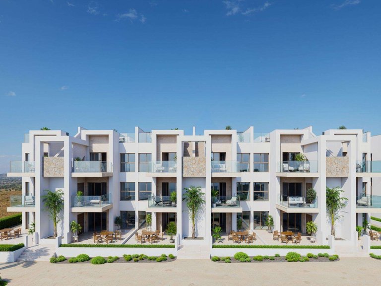 Apartment for Sale in Los Alcazares, Murcia 4