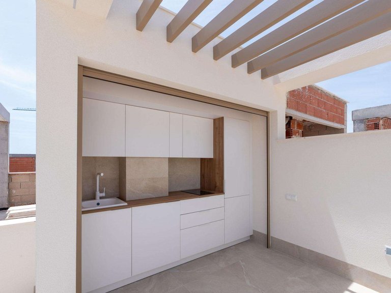 Town House for Sale in Los Alcazares, Murcia 45