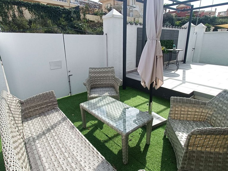 Villa for Sale in Rojales, Alicante 25