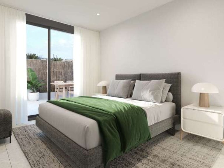 Apartment for Sale in Torre Pacheco, Murcia 5