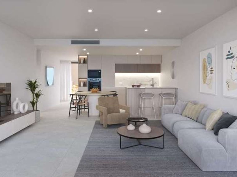 Apartment for Sale in Torre Pacheco, Murcia 7