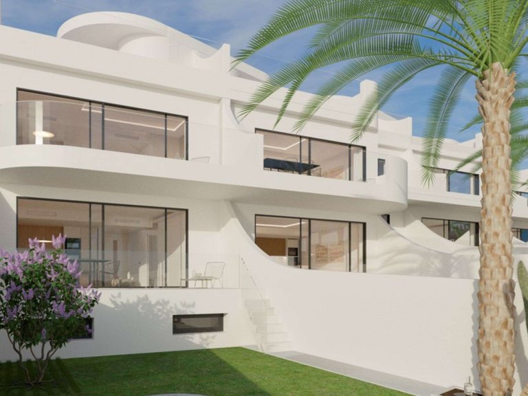 Apartment for Sale in Torrevieja, Alicante 4