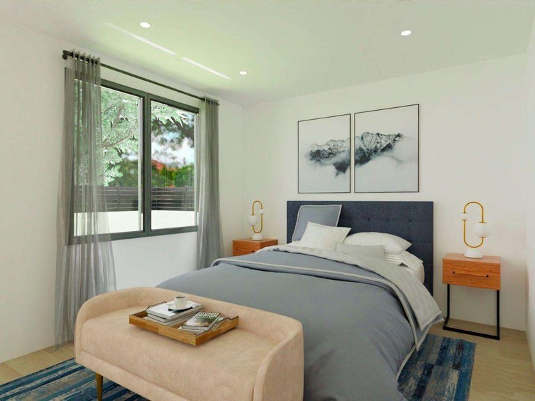 Villa for Sale in HondÃ³n De Las Nieves, Alicante 13