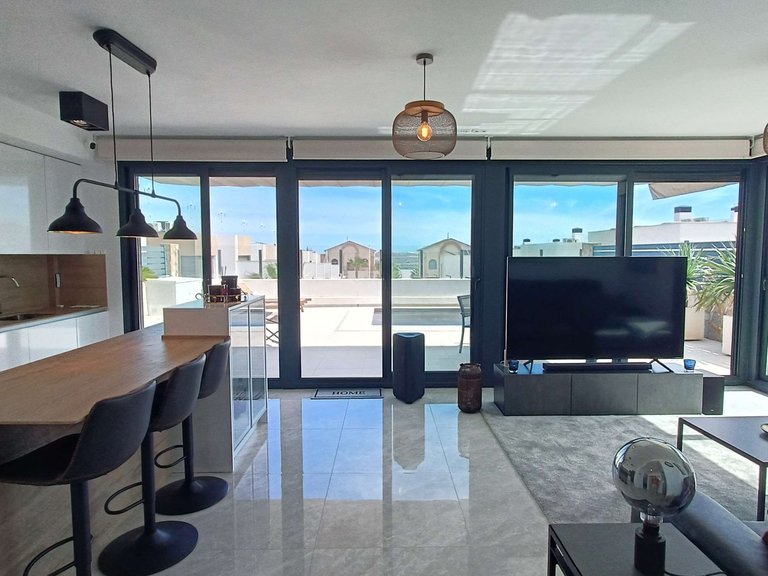 Villa for Sale in Inland Algorfa, Alicante 2