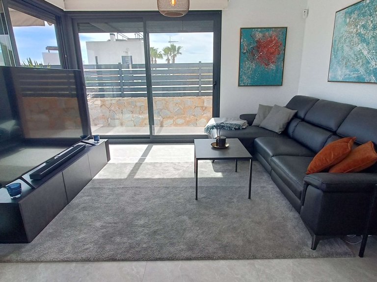 Villa for Sale in Inland Algorfa, Alicante 4