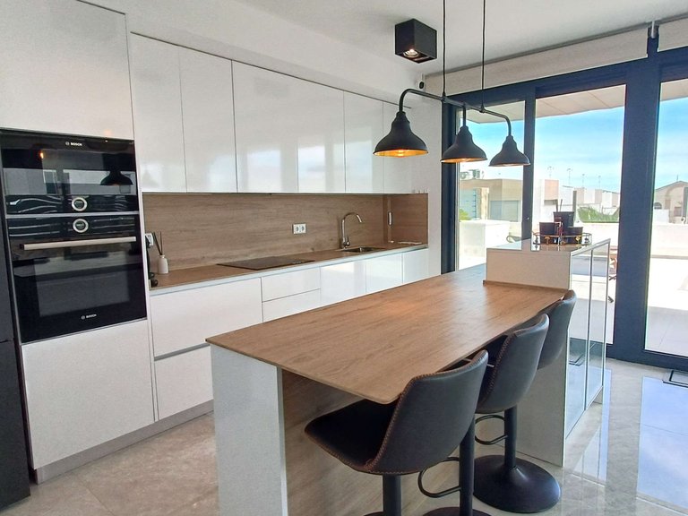 Villa for Sale in Inland Algorfa, Alicante 8