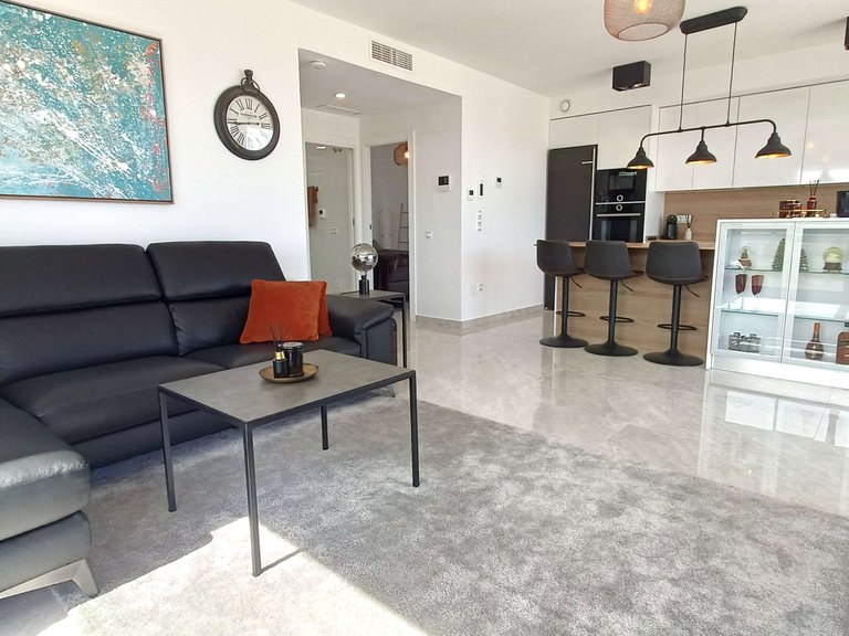 Villa for Sale in Inland Algorfa, Alicante 6