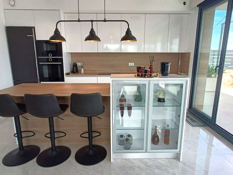 Villa for Sale in Inland Algorfa, Alicante 7