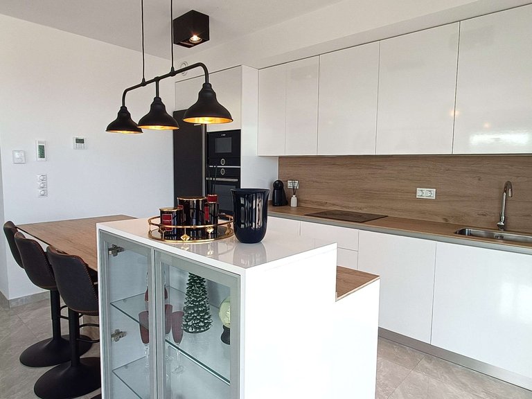 Villa for Sale in Inland Algorfa, Alicante 9