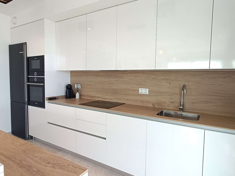 Villa for Sale in Inland Algorfa, Alicante 10