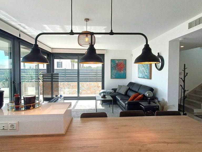 Villa for Sale in Inland Algorfa, Alicante 11