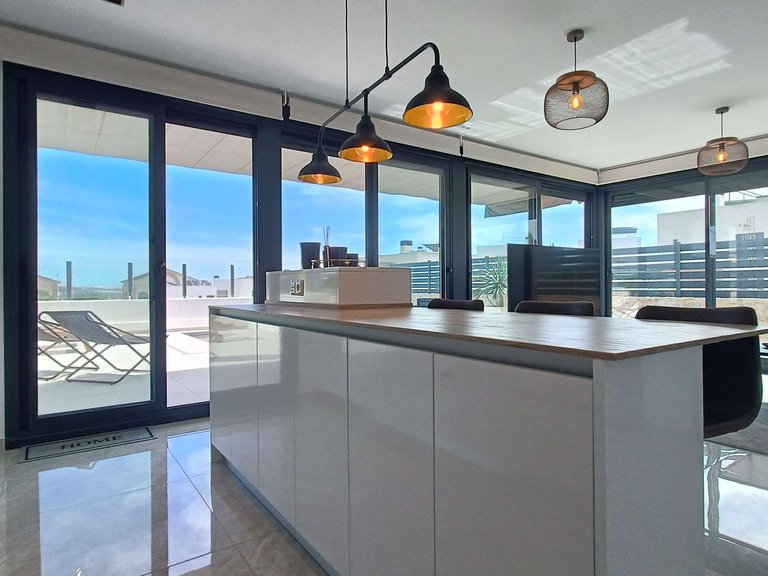 Villa for Sale in Inland Algorfa, Alicante 12