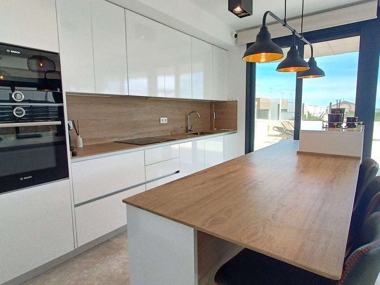 Villa for Sale in Inland Algorfa, Alicante 13