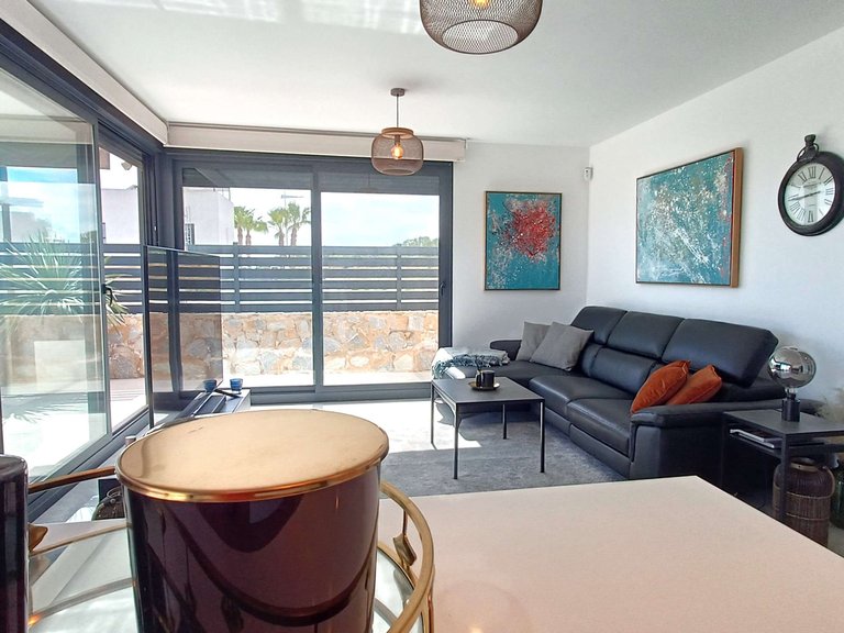 Villa for Sale in Inland Algorfa, Alicante 14