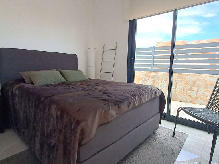 Villa for Sale in Inland Algorfa, Alicante 15