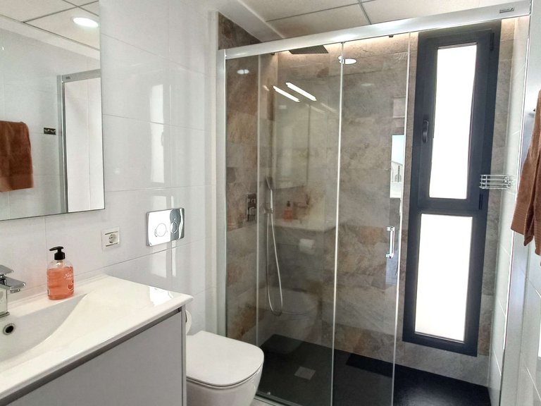 Villa for Sale in Inland Algorfa, Alicante 17