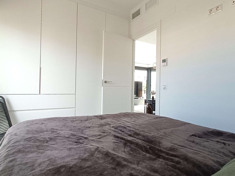 Villa for Sale in Inland Algorfa, Alicante 16