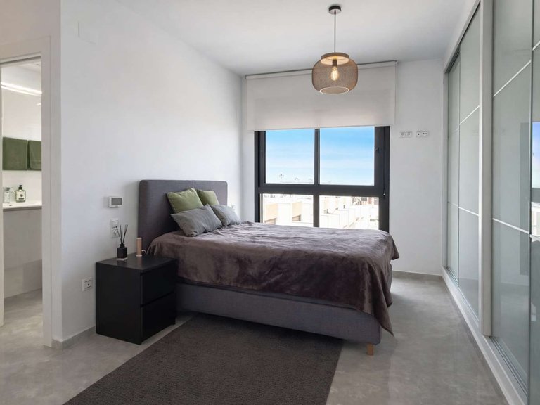 Villa for Sale in Inland Algorfa, Alicante 21